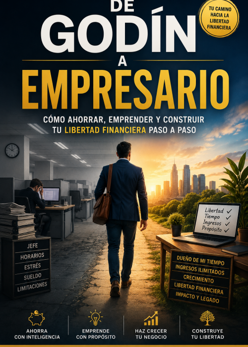De Godin a Empresario